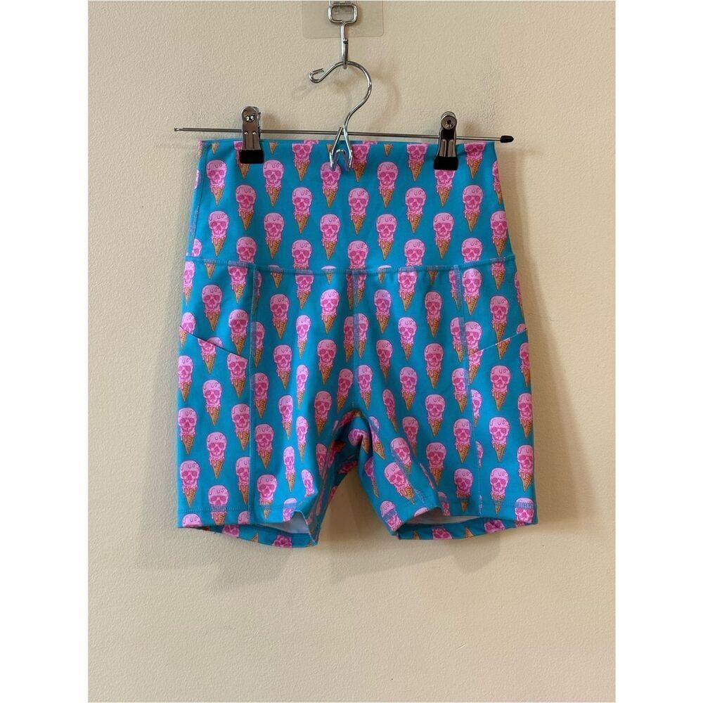 Liberte Lifestyle Shorts